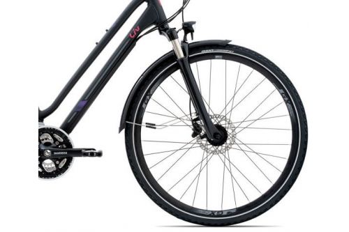 Rower trekkingowy damski Liv Allure RS 1 GB 2020